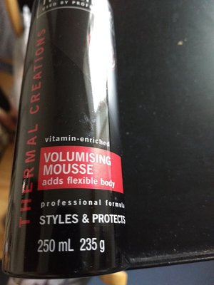 Photo of free Mousse (N19 archway)