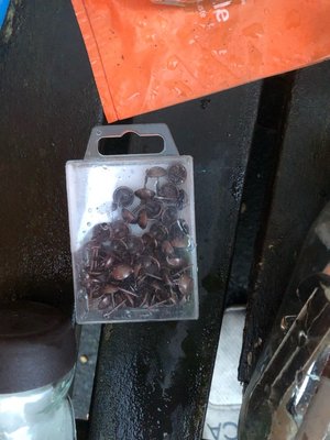 Photo of free Screws and other bits and bobs (Glasgow G13)