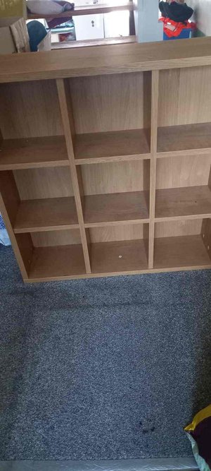 Photo of free Wall unit. 67cm square (Chadwell St Mary RM16)