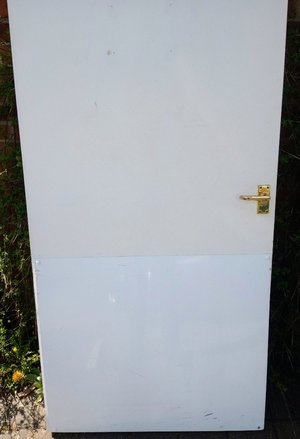 Photo of free Interior doors (4 x wheelchair accessible) (Golden Triangle NR2)