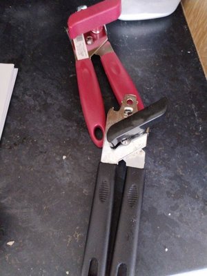 Photo of free Tin opener (Cuxton ME2)