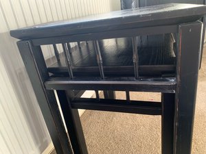 Photo of free Nest of tables (WF2 8)