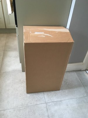 Photo of free Big box (Walbottle NE15)