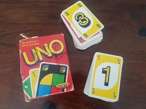 Photo of free Uno Game (BA2)