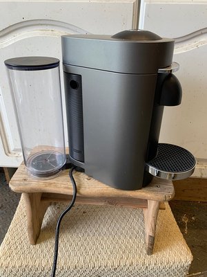 Photo of free Coffee machine (SS15)