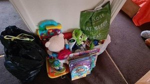 Photo of free Lots of kids toys (CB22)