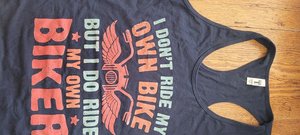 Photo of free Women's Tank, adult rated (tramway/4 hills road)
