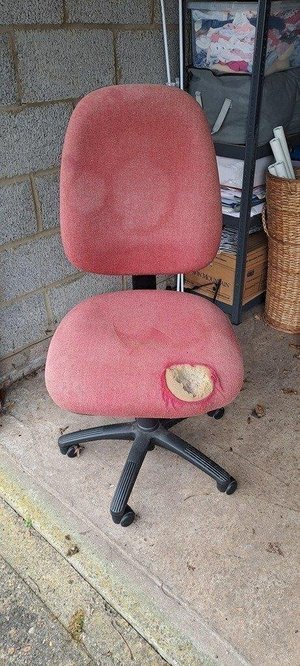 Photo of free Office Chair (St albans AL4)