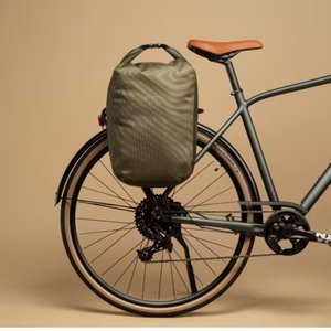 Photo of Pannier/ Cycle Bag/ Bike Bag / Bicycle Bag (Streatham Hill SW2)