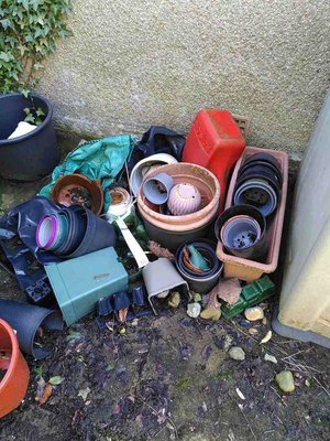 Photo of free Various pots, etc (Warton LA5)