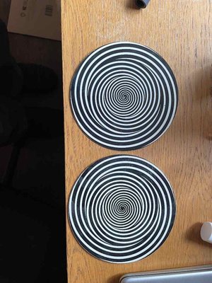 Photo of free Optical illusion toys (New Malden KT3)