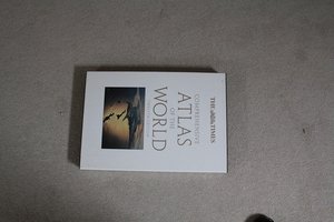 Photo of free World Atlas (Ickenham UB10)