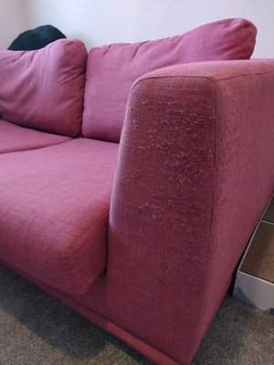 Photo of free Sofa Bed (Sinfin DE24)