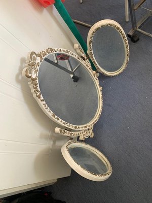 Photo of free Dressing Table Mirrors 🪞 (Grays RM17)