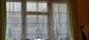 Photo of free Net curtain (Ashton Green BN8)