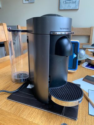 Photo of free Coffee machine (SS15)