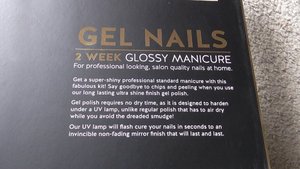 Photo of free Gel Nails manicure set (St Albans AL4)