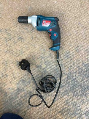 Photo of free Electric drill spares/ repair (Wembdon TA6)