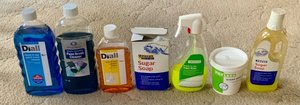 Photo of free Decorating products (GU52)