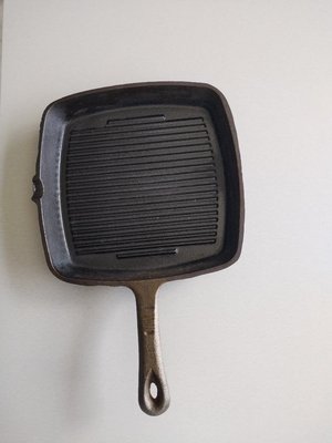 Photo of free Griddle pan (Penrith CA11)