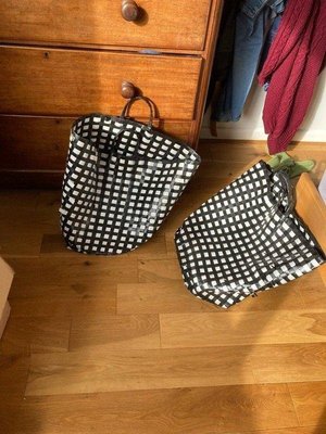 Photo of free Bags/Baskets laundry? (Pennsylvania, Exeter)