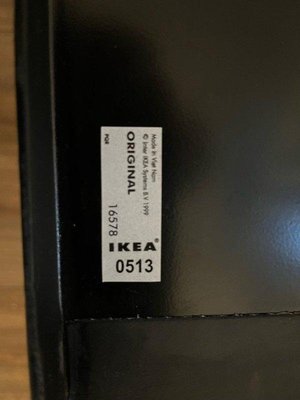 Photo of free Heavy duty IKEA Desk mat (Southmead BS10)
