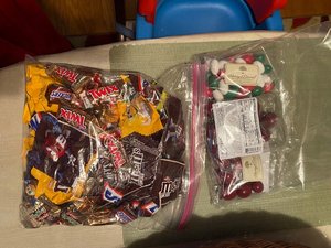 Photo of free Candy (Drexel Hill)