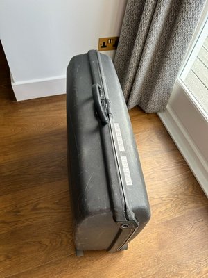Photo of free Large Samsonite suitcase (Upshire (Upshire (EN9))