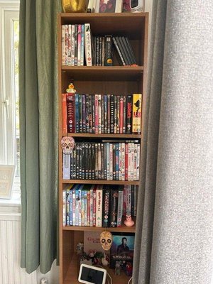 Photo of free Bookcase / shelf unit (MAidstone ME15)