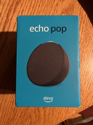 Photo of free Echo Pop (Gig Harbor)