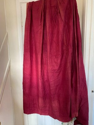 Photo of free Long Curtains (Cumnor OX2)