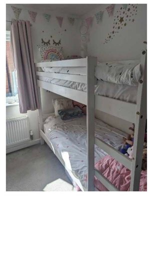 Photo of free Bunk Beds (Canford Cliffs BH13)