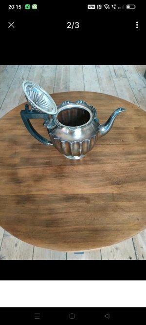 Photo of free Teapot (WF17)