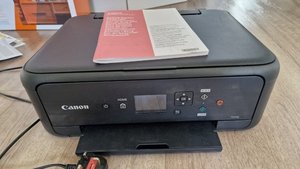 Photo of free Canon Printer (Plumpton Green BN7)