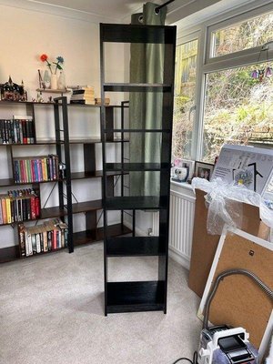 Photo of free Bookcase / shelf unit (MAidstone ME15)