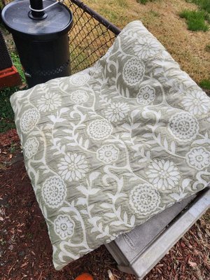 Photo of free Dog pillow (Temple Hills,MD)