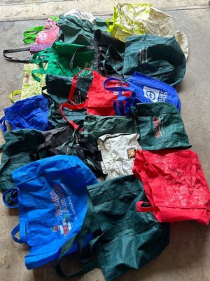 Photo of free Carrying bags (West Allentown)