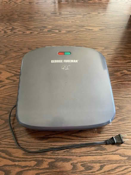 Photo of free George Foreman Grill (NW Littleton / SW Lakewood) #2