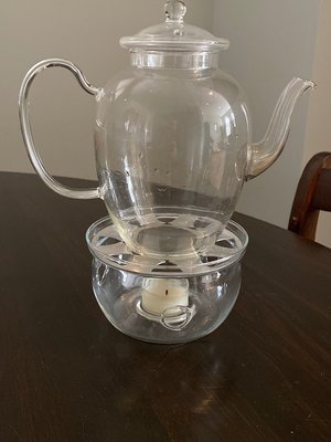Photo of free Teapot (Markham, ontario)