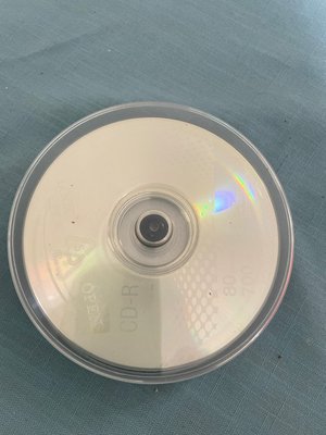 Photo of free Unused CD's (Bloomfield)