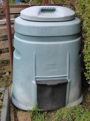 Photo of free Compost Bin (Salvington BN13)