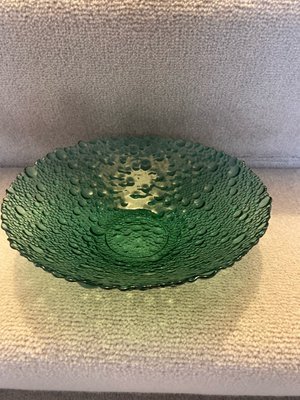 Photo of free Pretty glass bowl (Crawley RH11)