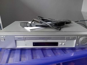 Photo of free Sony vhs player/ recorder (Coulby Newham TS8)