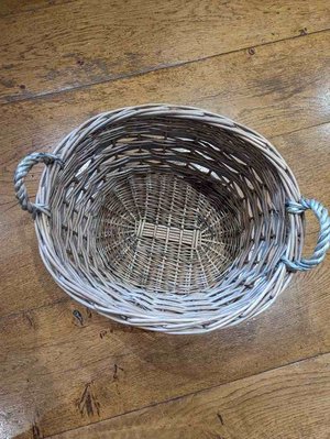 Photo of free Basket (Old Town SG1)