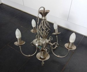 Photo of free Chandelier (Downend BS16)