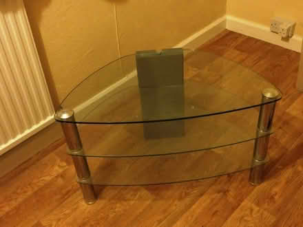 Photo of free Shelf Unit (Highworth SN6) #1