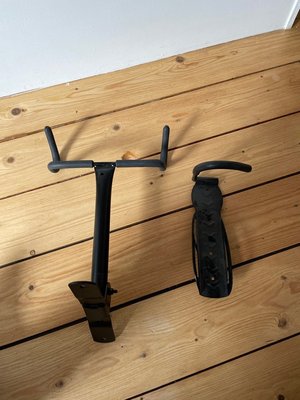 Photo of free Bike Holder wall mounted (N19 - Archway)