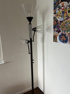 Photo of free Floor Lamp (Central San Rafael)