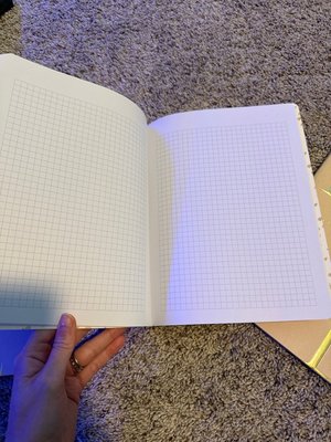 Photo of free Dot and grid journals (Laurel, MD)