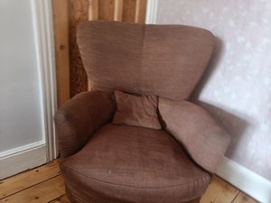 Photo of free Armchair (Dublin 9)